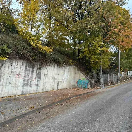 Couples Nest In 아파트