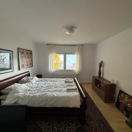 Couples Nest In * Sarajevo
