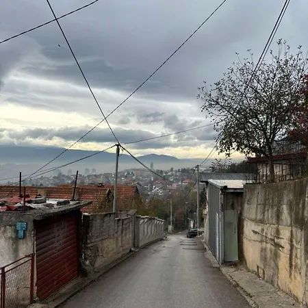 Couples Nest In 아파트